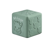 Textured cube Sophie la Girafe - TOUCH 